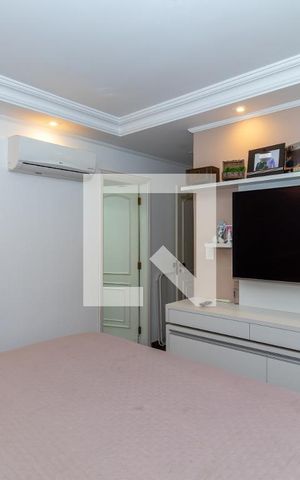 Apartamento à venda com 165m², 3 quartos e 3 vagasSuíte 3