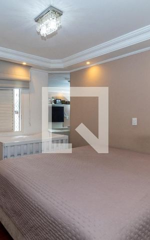 Apartamento à venda com 165m², 3 quartos e 3 vagasSuíte 3