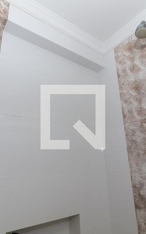 Apartamento à venda com 165m², 3 quartos e 3 vagasBanheiro da Suíte 3