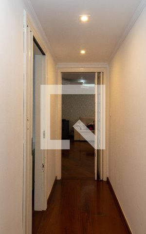 Apartamento à venda com 165m², 3 quartos e 3 vagasCorredor dos Quartos