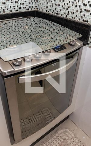 Apartamento à venda com 165m², 3 quartos e 3 vagasCozinha