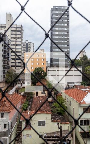 Apartamento à venda com 165m², 3 quartos e 3 vagasVista da Varanda da Sala