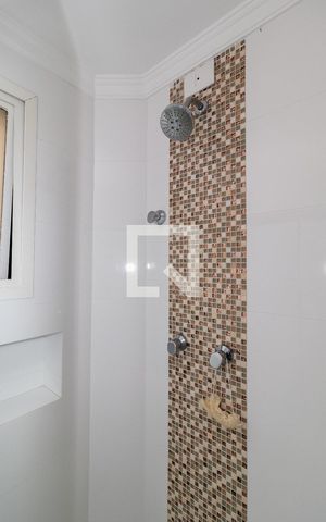Apartamento à venda com 165m², 3 quartos e 3 vagasBanheiro da Suíte 1