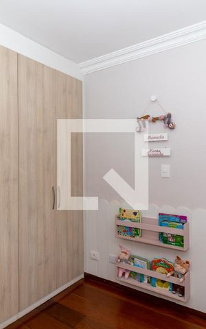 Apartamento à venda com 165m², 3 quartos e 3 vagasSuíte 2