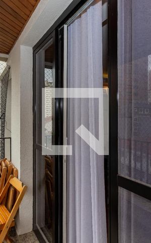 Apartamento à venda com 165m², 3 quartos e 3 vagasVaranda da Sala