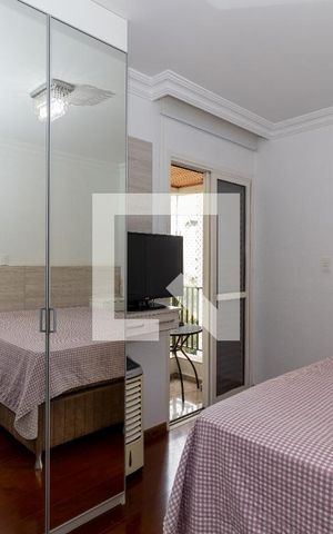 Apartamento à venda com 165m², 3 quartos e 3 vagasSuíte 1