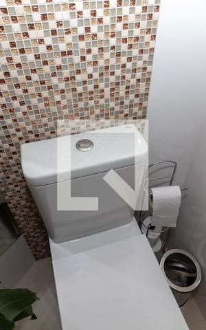 Apartamento à venda com 165m², 3 quartos e 3 vagasLavabo