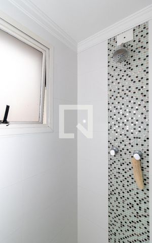 Apartamento à venda com 165m², 3 quartos e 3 vagasBanheiro da Suíte 2