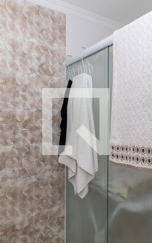 Apartamento à venda com 165m², 3 quartos e 3 vagasBanheiro da Suíte 3