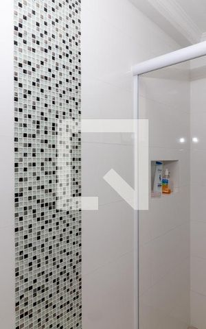 Apartamento à venda com 165m², 3 quartos e 3 vagasBanheiro da Suíte 2