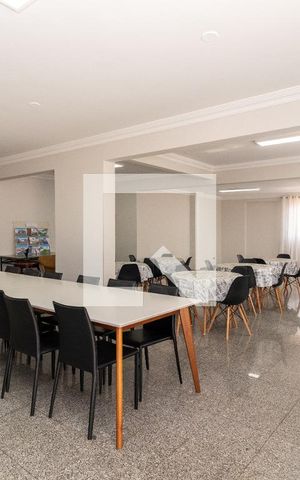 Apartamento à venda com 165m², 3 quartos e 3 vagasÁrea comum - Salão de festas