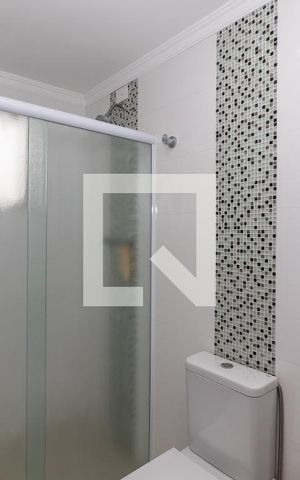 Apartamento à venda com 165m², 3 quartos e 3 vagasBanheiro da Suíte 2