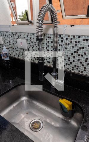 Apartamento à venda com 165m², 3 quartos e 3 vagasCozinha