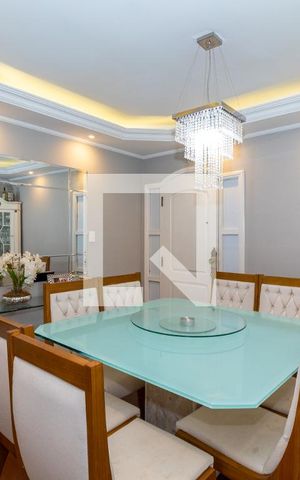 Apartamento à venda com 165m², 3 quartos e 3 vagasSala de Jantar