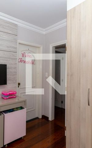Apartamento à venda com 165m², 3 quartos e 3 vagasSuíte 2