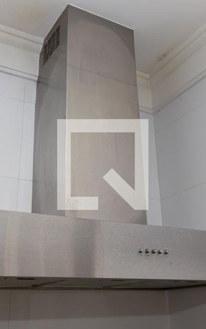 Apartamento à venda com 165m², 3 quartos e 3 vagasCozinha
