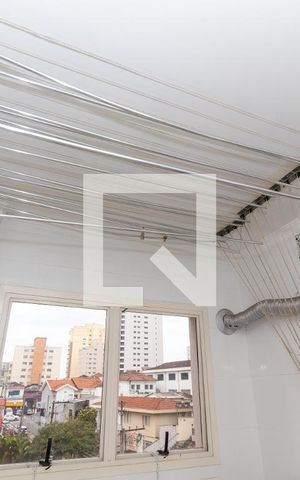 Apartamento à venda com 165m², 3 quartos e 3 vagasÁrea de Serviço
