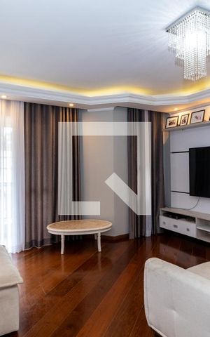 Apartamento à venda com 165m², 3 quartos e 3 vagasSala de Estar
