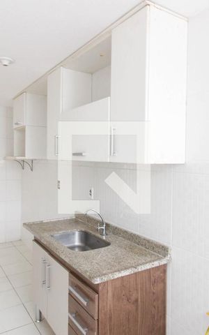 Apartamento para alugar com 57m², 2 quartos e 1 vaga Apartamento para alugar com 57m², 2 quartos e 1 vagaCozinha