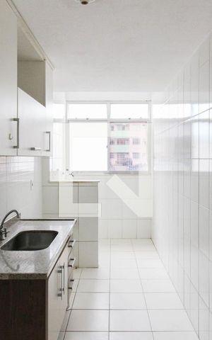 Apartamento para alugar com 57m², 2 quartos e 1 vaga Apartamento para alugar com 57m², 2 quartos e 1 vagaCozinha