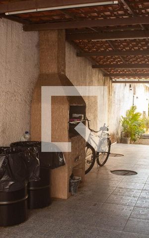 Apartamento para alugar com 57m², 2 quartos e 1 vaga Apartamento para alugar com 57m², 2 quartos e 1 vagaÁrea comum - Churrasqueira