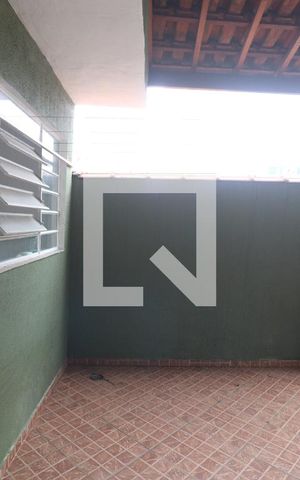 Casa à venda com 200m², 3 quartos e 5 vagasVista Quarto 3