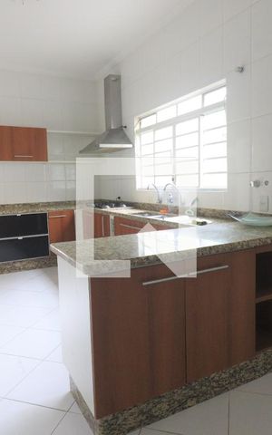 Casa à venda com 200m², 3 quartos e 5 vagasCozinha