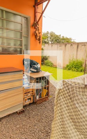 Casa à venda com 96m², 2 quartos e 2 vagasÁrea Externa