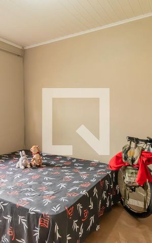 Casa à venda com 96m², 2 quartos e 2 vagasQuarto 2