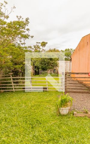 Casa à venda com 96m², 2 quartos e 2 vagasÁrea Externa