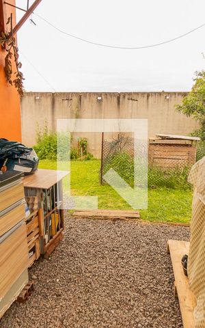 Casa à venda com 96m², 2 quartos e 2 vagasÁrea Externa