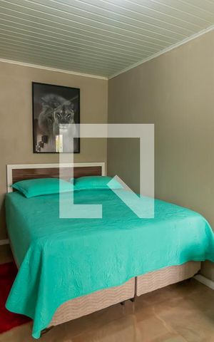 Casa à venda com 96m², 2 quartos e 2 vagasQuarto 1
