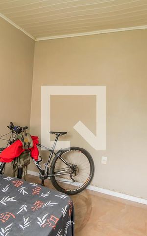 Casa à venda com 96m², 2 quartos e 2 vagasQuarto 2