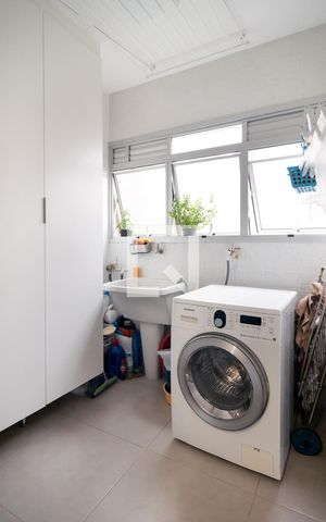 Apartamento à venda com 70m², 3 quartos e 1 vaga Apartamento à venda com 70m², 3 quartos e 1 vagaÁrea de Serviço