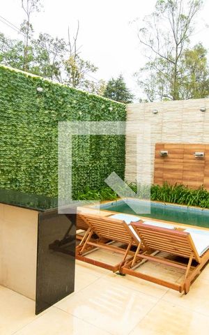 Casa de condomínio para alugar com 60m², 2 quartos e 1 vagaÁrea comum - Piscina
