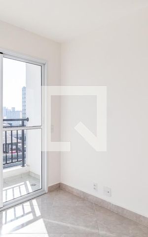 Apartamento para alugar com 40m², 2 quartos e 1 vagaSala