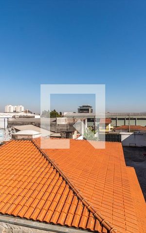 Apartamento para alugar com 40m², 2 quartos e 1 vagaVista 