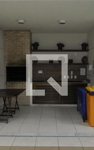Apartamento à venda com 56m², 2 quartos e 1 vagaÁrea comum