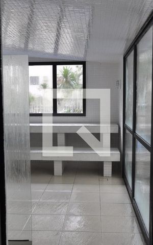 Apartamento à venda com 56m², 2 quartos e 1 vagaÁrea comum