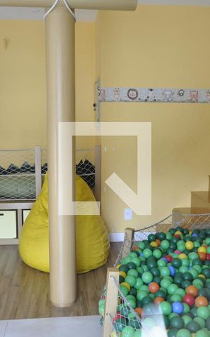 Apartamento à venda com 56m², 2 quartos e 1 vagaÁrea comum