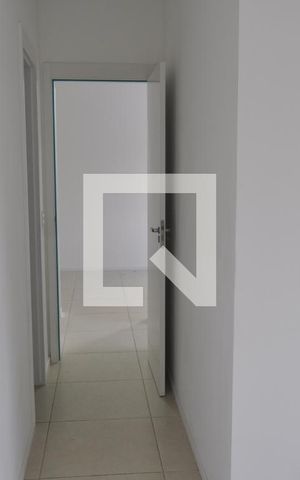 Apartamento à venda com 56m², 2 quartos e 1 vagaQuarto 2