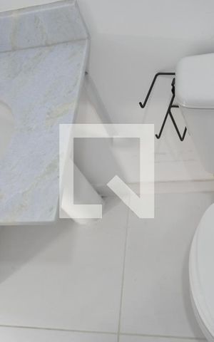 Apartamento à venda com 56m², 2 quartos e 1 vagaBanheiro