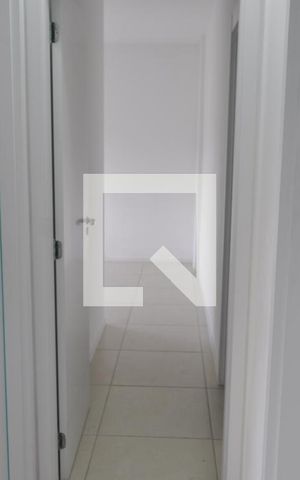 Apartamento à venda com 56m², 2 quartos e 1 vagaCorredor