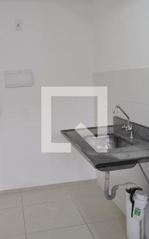 Apartamento à venda com 56m², 2 quartos e 1 vagaCozinha