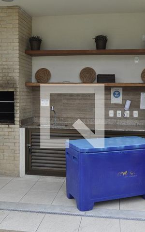 Apartamento à venda com 56m², 2 quartos e 1 vagaÁrea comum