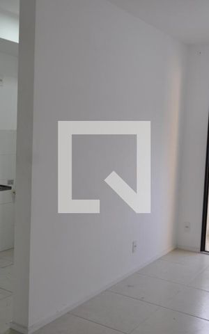 Apartamento à venda com 56m², 2 quartos e 1 vagaSala
