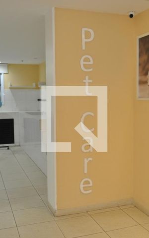 Apartamento à venda com 56m², 2 quartos e 1 vagaÁrea comum