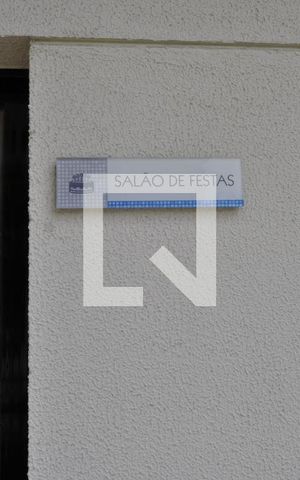 Apartamento à venda com 56m², 2 quartos e 1 vagaÁrea comum