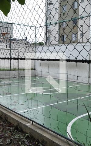 Apartamento à venda com 56m², 2 quartos e 1 vagaÁrea comum