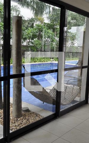 Apartamento à venda com 56m², 2 quartos e 1 vagaÁrea comum